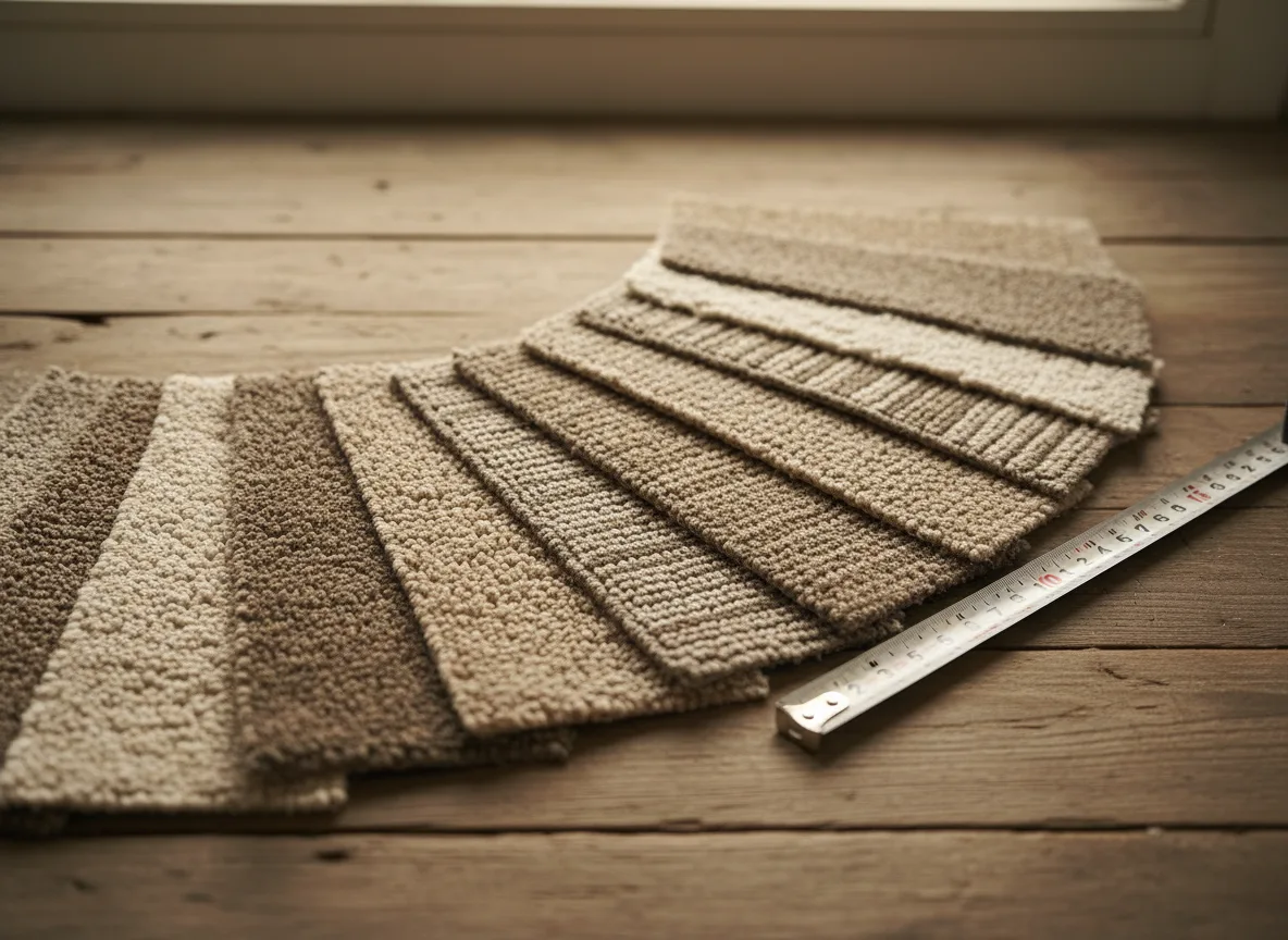 Carpet Installation New Carlisle, OH FAQs